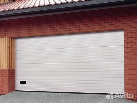 Рольставни, ворота автоматические