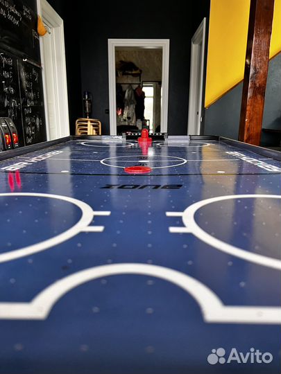 Аэрохоккей большой