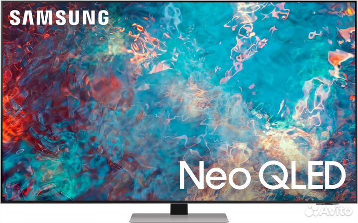 Телевизор Neo qled Samsung QE55QN85aauxce