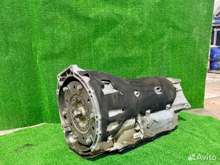 АКПП BMW ZF8HP