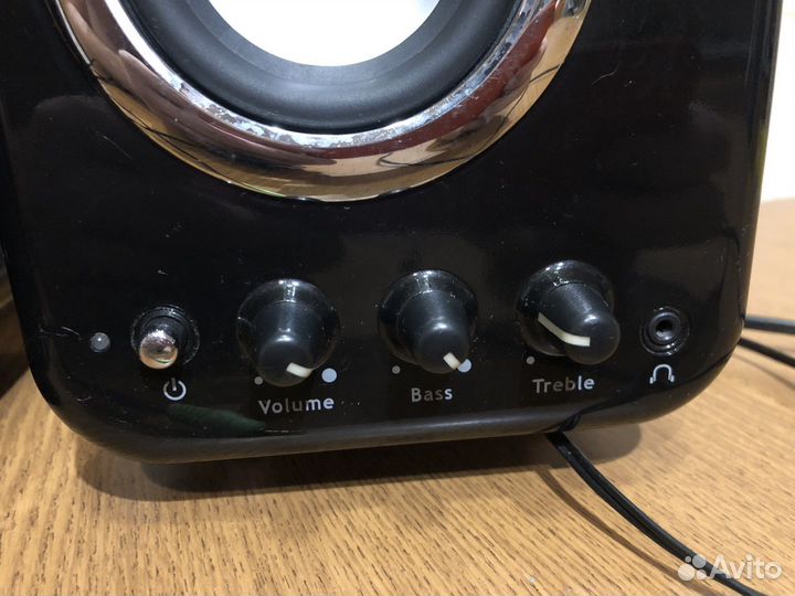 Колонки для компьютера genius SP-HF 2.0 800