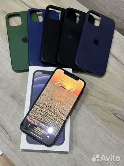 IPhone12