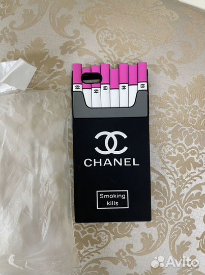 Чехол на iPhone 6 plus (новый )