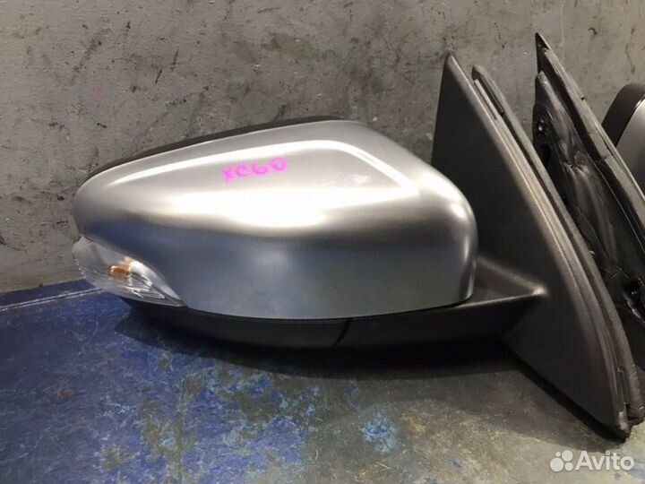 Зеркала комплект Volvo Xc60 1 Поколение DZ