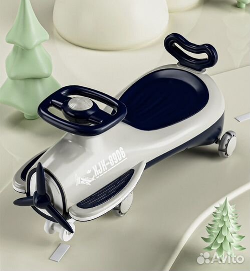 Толокар, беговел, каталка, машинка для малышей