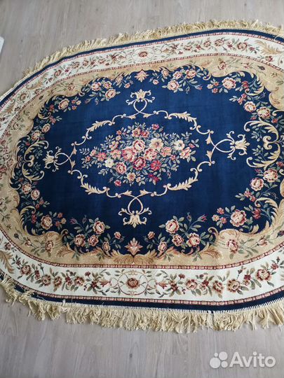 Восточный Ковер Zrabi из Дубая