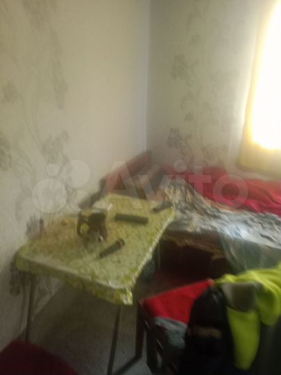 Дача 17 м² на участке 6 сот.