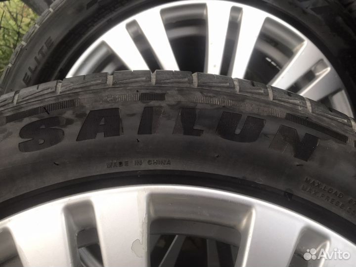 Sailun Atrezzo Elite 225/50 R17