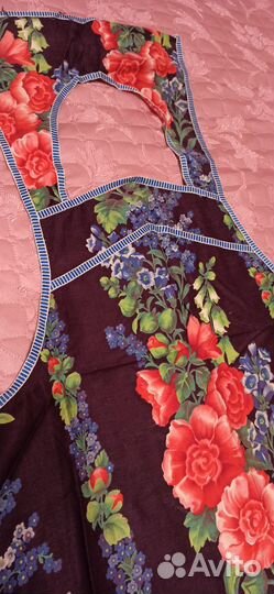 Фартук передник СССР