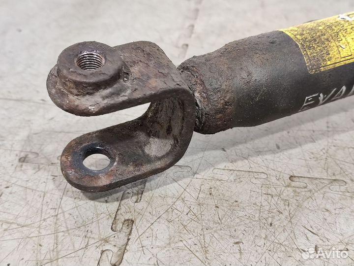 Амортизатор задний левый Chevrolet Evanda 2004