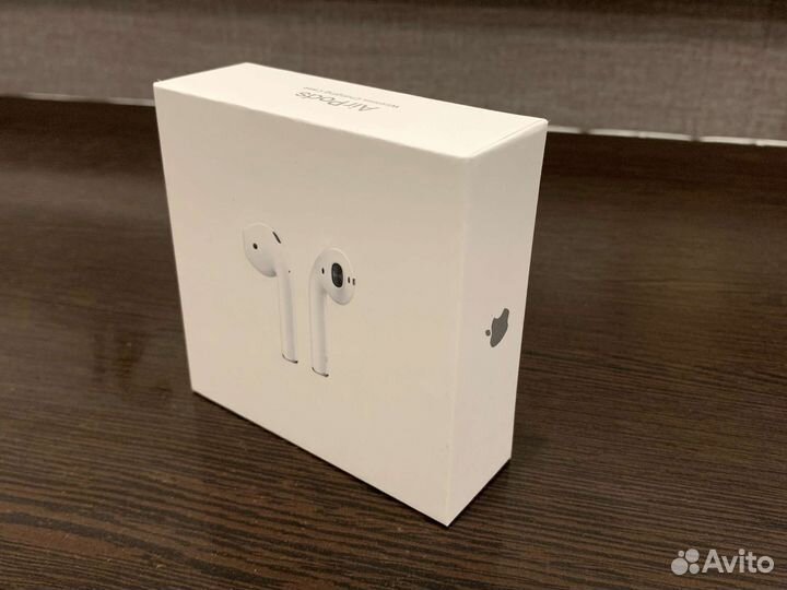 Airpods 2