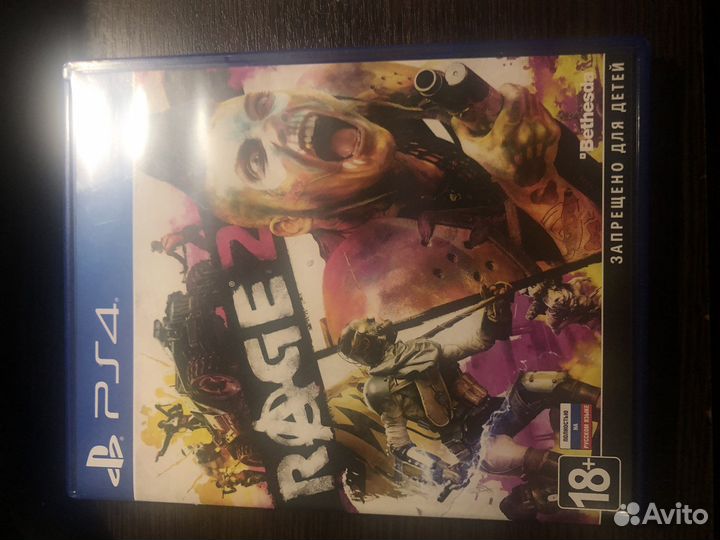 Игры для приставки PSP 4