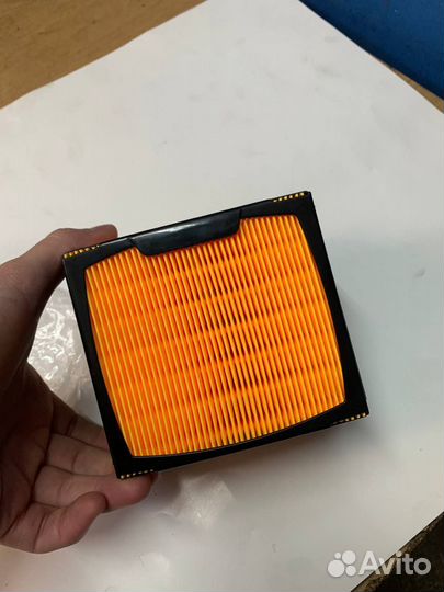 Воздушный фильтр для бензореза Husqvarna