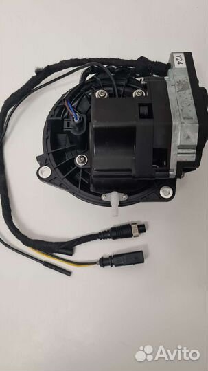 Камера заднего вида volkswagen