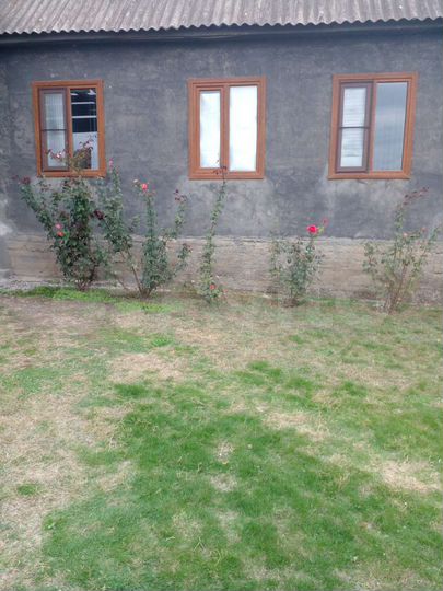 Дом 65 м² на участке 10 сот.