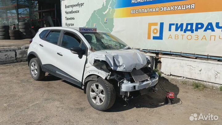 Пол багажника Renault Kaptur 849021304R