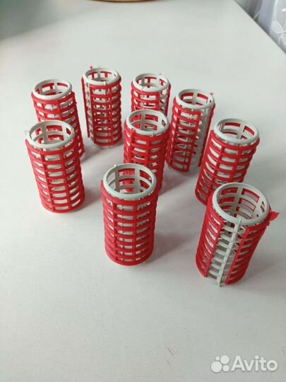 Бигуди цена за всё