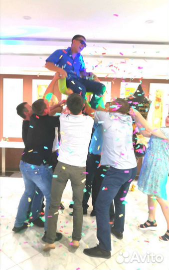 Ведущая,тамада,диджей фото,видео,декораторы