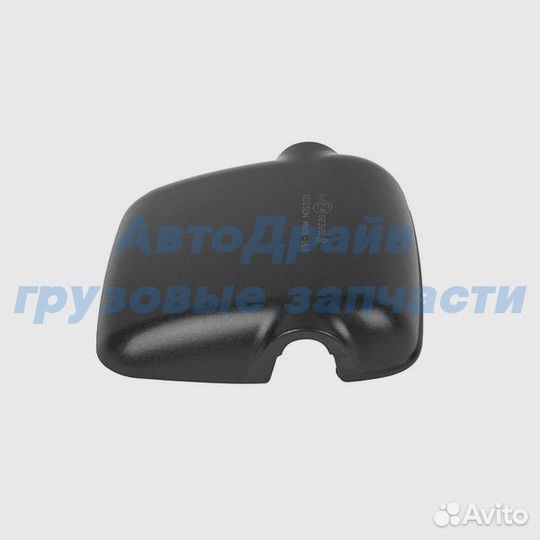 Зеркало дополнительное электрорегулировка с подогр