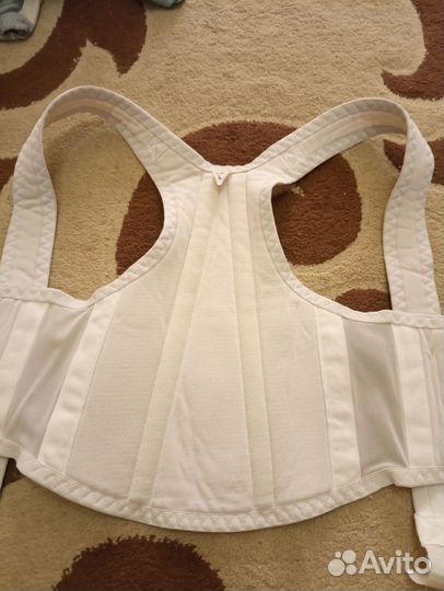 Корректор осанки