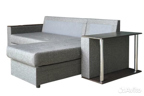 Угловой диван Атлант