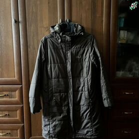 Куртка jack wolfskin женская