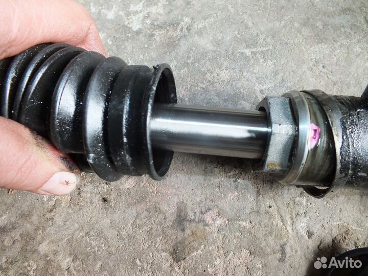 Рулевая рейка Nissan Sunny FB15 2WD