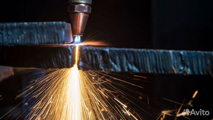 Газорезчик