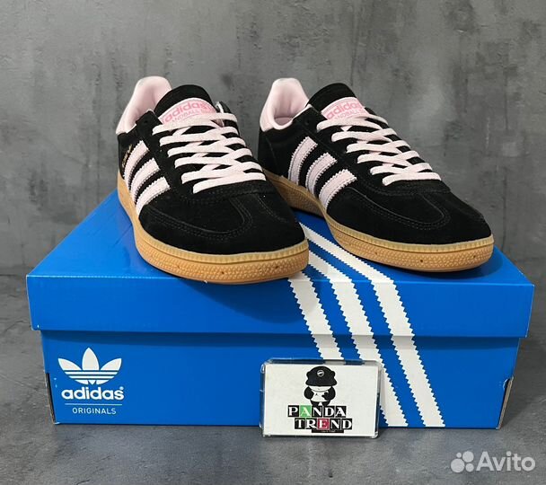 Кроссовки кеды Adidas Spezial