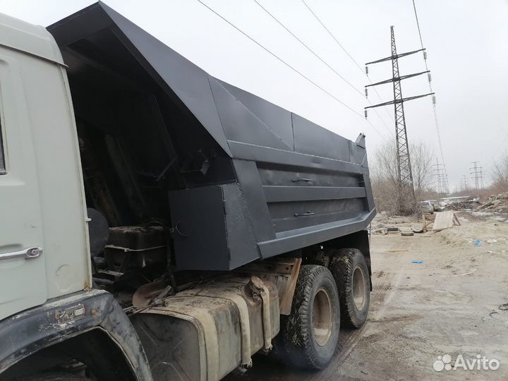 Пескоструйная очистка покраска на площадке выезд