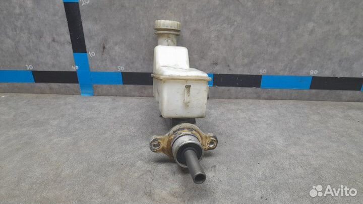 Главный тормозной цилиндр Lifan Solano 1 (620) 1.6