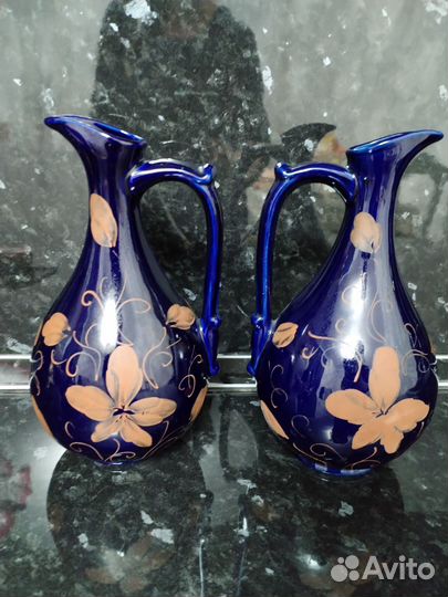 Кувшин СССР