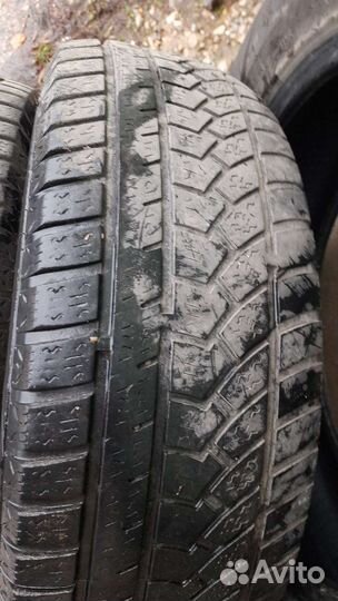 Ovation W-586 235/65 R17 108H