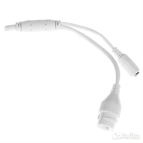 Камер видеонаблюдения DH-IPC-HDW2239TP-AS-LED-0360