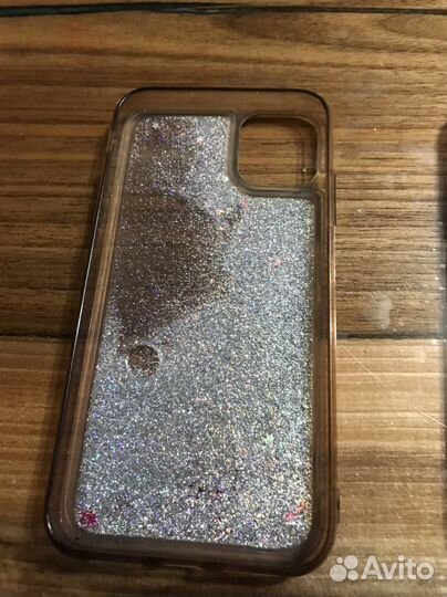 Чехол на iPhone 11
