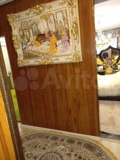 2-к. квартира, 54 м², 5/9 эт.