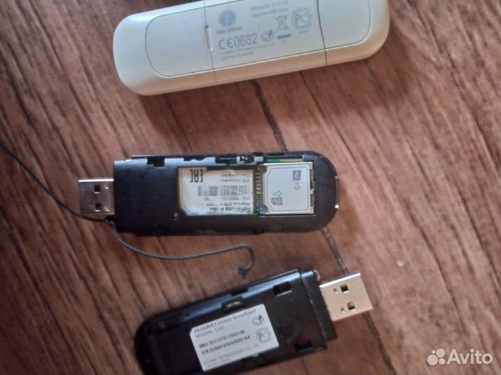 Usb модем 3g бу