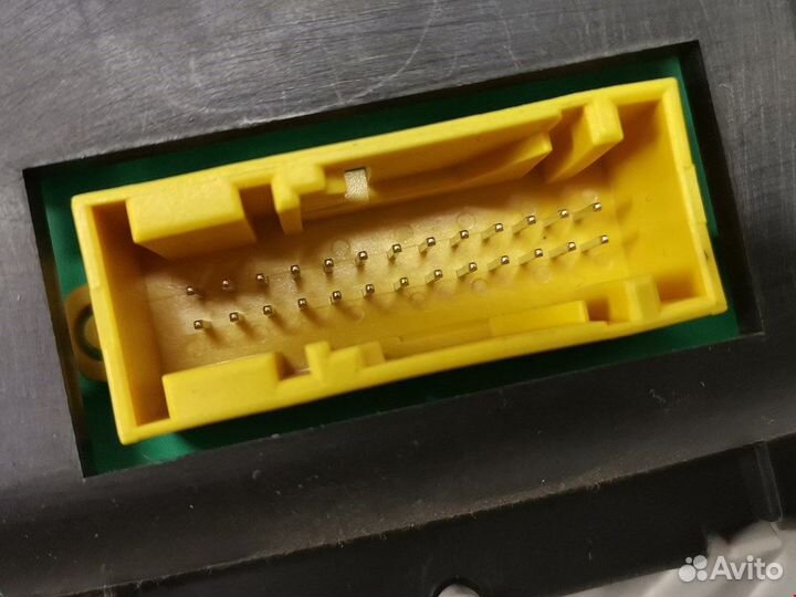 Панель для Peugeot-Citroen C5 1