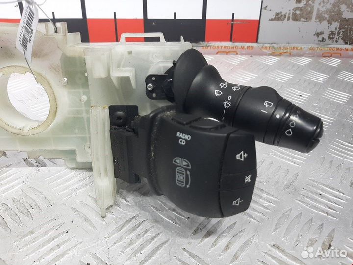 Переключатель для Renault Scenic 3