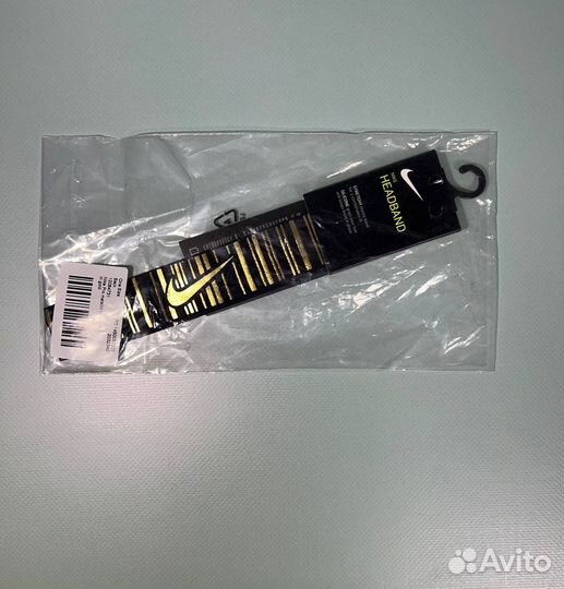 Повязка на голову