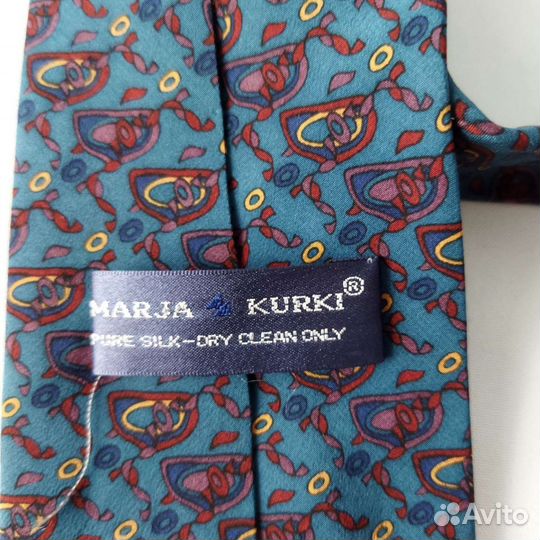 Галстук шёлк