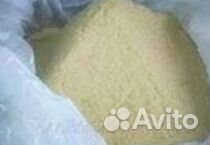 Древесная мука