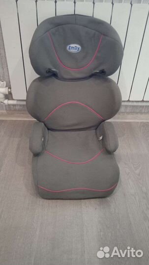 Люлька, кресло