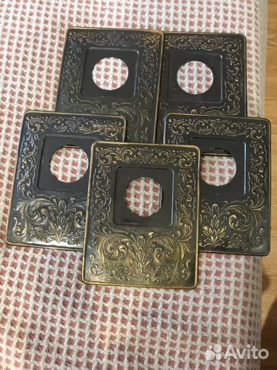 Ретро вещи из СССР