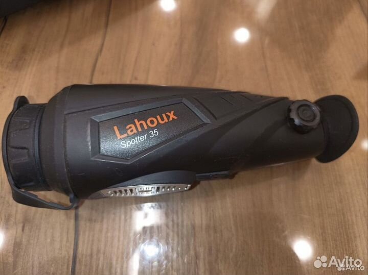 Тепловизор Lahoux spotter 35mm