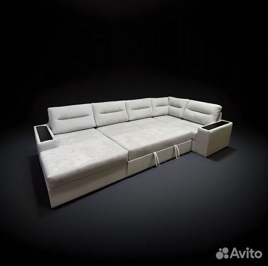 Диван новый