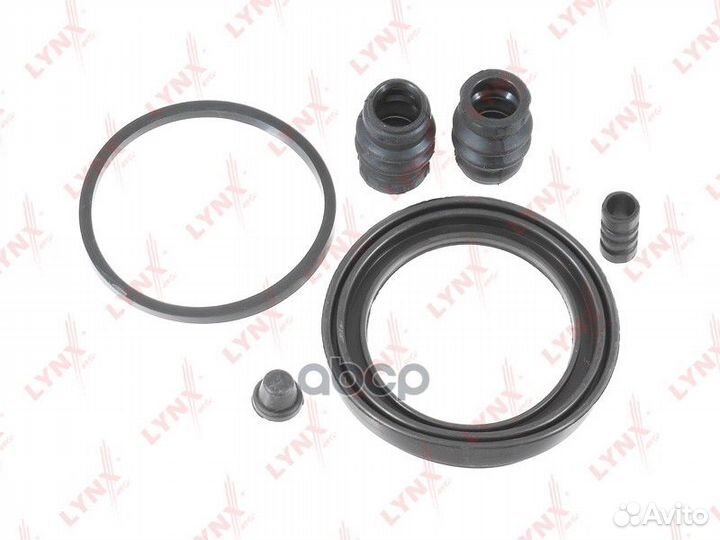 Ремкомплект тормозного суппорта перед BC052