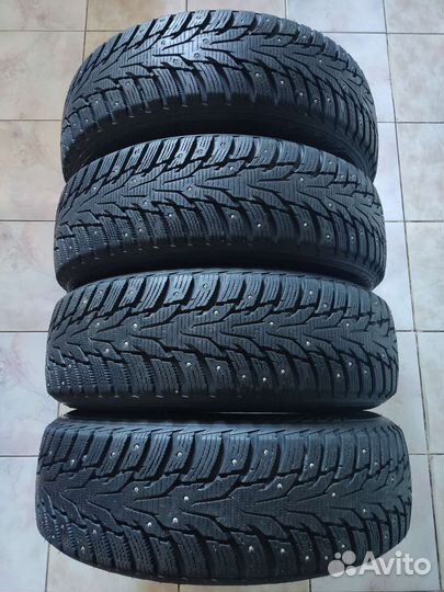 Nexen Winguard WinSpike WH62 185/65 R15 92T