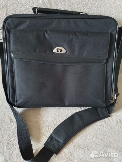 Сумка для ноутбука