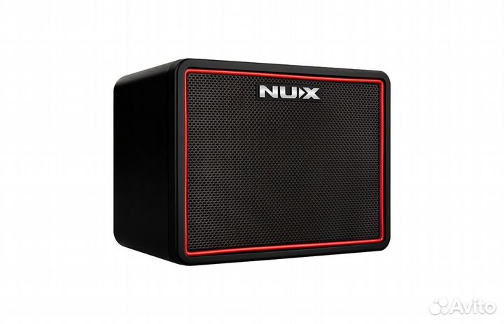 Mighty-Lite-BT-mkii Портативный цифровой комбоусил